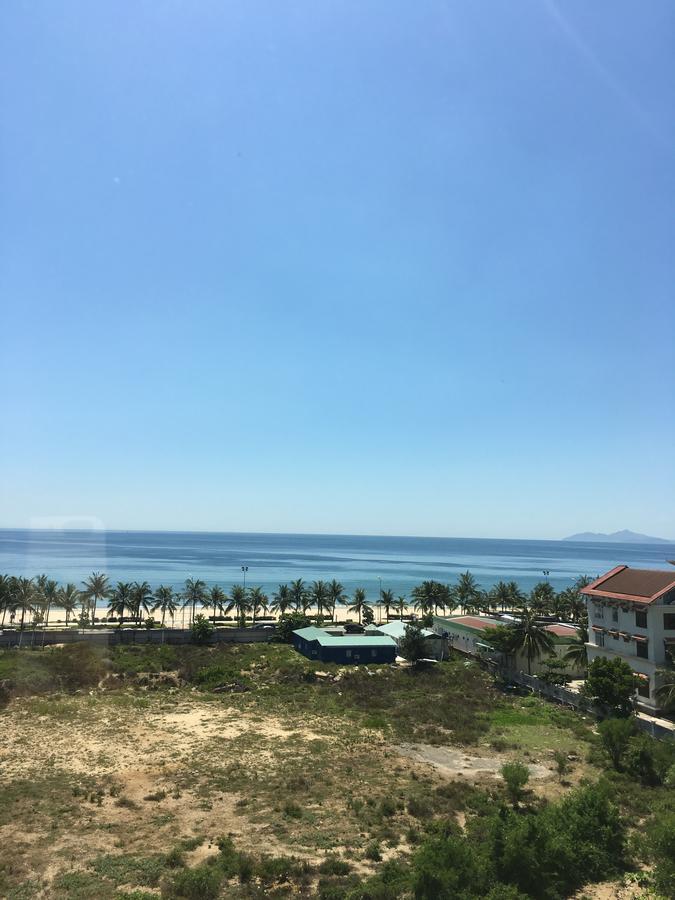 דה נאנג Lys Spa Hotel & Apartment מראה חיצוני תמונה
